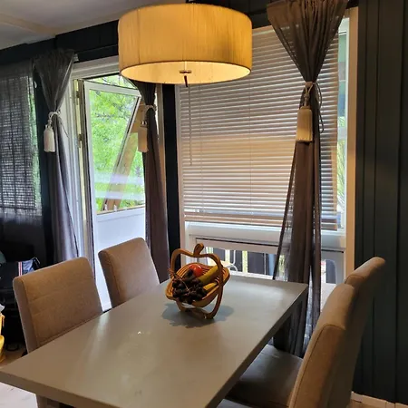 Beaulah Apartment Hafjell