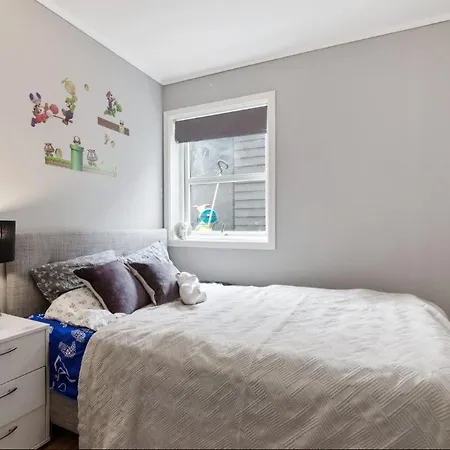 Apartment Beaulah Hafjell
