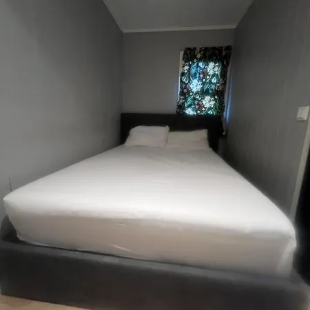 Beaulah Apartment *